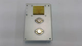Zentro-Elektrik Pforzheim ECV12D1.7 Power Supply 110V 50/60HZ 2x1.5A