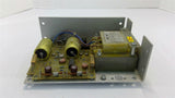 Zentro-Elektrik Pforzheim ECV12D1.7 Power Supply 110V 50/60HZ 2x1.5A