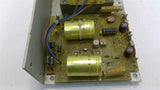 Zentro-Elektrik Pforzheim ECV12D1.7 Power Supply 110V 50/60HZ 2x1.5A