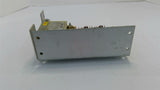 Zentro-Elektrik Pforzheim ECV12D1.7 Power Supply 110V 50/60HZ 2x1.5A