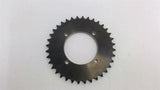 Browning 40A36 Sprocket 40 Chain 36 Teeth