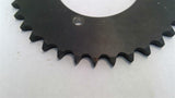 Browning 40A36 Sprocket 40 Chain 36 Teeth