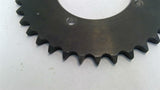 Browning 40A36 Sprocket 40 Chain 36 Teeth