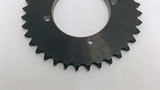 Browning 40A36 Sprocket 40 Chain 36 Teeth