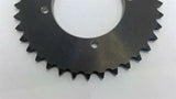 Browning 40A36 Sprocket 40 Chain 36 Teeth