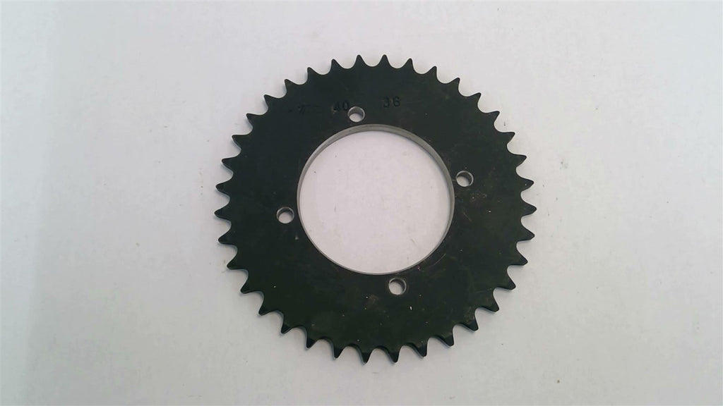 Browning 4036 Sprocket 40 Chain 36 Teeth