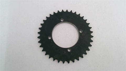 Browning 4036 Sprocket 40 Chain 36 Teeth