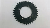 Browning 4036 Sprocket 40 Chain 36 Teeth