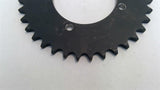 Browning 4036 Sprocket 40 Chain 36 Teeth