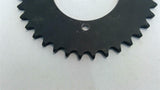 Browning 4036 Sprocket 40 Chain 36 Teeth