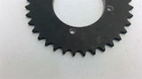 Browning 4036 Sprocket 40 Chain 36 Teeth