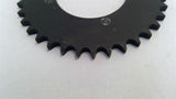 Browning 4036 Sprocket 40 Chain 36 Teeth