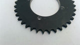 Browning 4036 Sprocket 40 Chain 36 Teeth