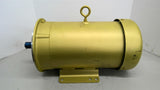 Baldor CEM3615T 5HP AC Motor 1800RPM 4P 3PH 184TC 230/460V TEFC 60HZ