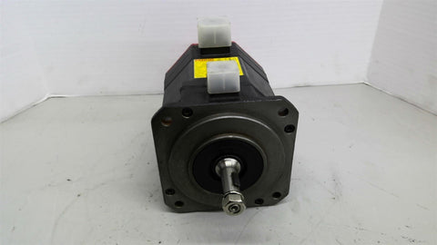 FANUC A06B-0223-B605 1.4KW 138V Servo Motor 4000 Rpm