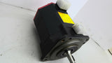 FANUC A06B-0223-B605 1.4KW 138V Servo Motor 4000 Rpm