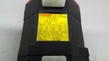 FANUC A06B-0223-B605 1.4KW 138V Servo Motor 4000 Rpm