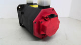 FANUC A06B-0223-B605 1.4KW 138V Servo Motor 4000 Rpm