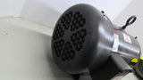 Baldor M3706 5HP AC Motor 3600RPM 2P 3PH 213 208-230/460V TEFC 60HZ