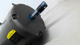 Baldor M3706 5HP AC Motor 3600RPM 2P 3PH 213 208-230/460V TEFC 60HZ
