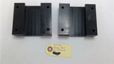 KM 190508 Linear Slider Block Lot of 2