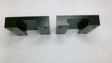 KM 190508 Linear Slider Block Lot of 2