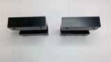 KM 190508 Linear Slider Block Lot of 2
