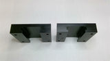 KM 190508 Linear Slider Block Lot of 2