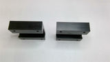 KM 190508 Linear Slider Block Lot of 2