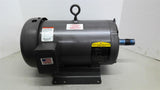 Bador M3706 5HP AC Motor 3600RPM 2P 3PH 213 208-230/460V TEFC 60HZ