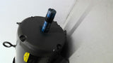 Bador M3706 5HP AC Motor 3600RPM 2P 3PH 213 208-230/460V TEFC 60HZ