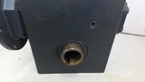 Hub City 0230-07376 25:1 Ratio Inline Gear Reducer Model 235