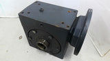 Hub City 0230-07376 25:1 Ratio Inline Gear Reducer Model 235