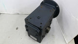 Hub City 0230-07376 25:1 Ratio Inline Gear Reducer Model 235