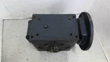 Hub City 0230-07376 25:1 Ratio Inline Gear Reducer Model 235