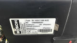 Busch SV 1025 C 000 IKZZ Vacuum Pump
