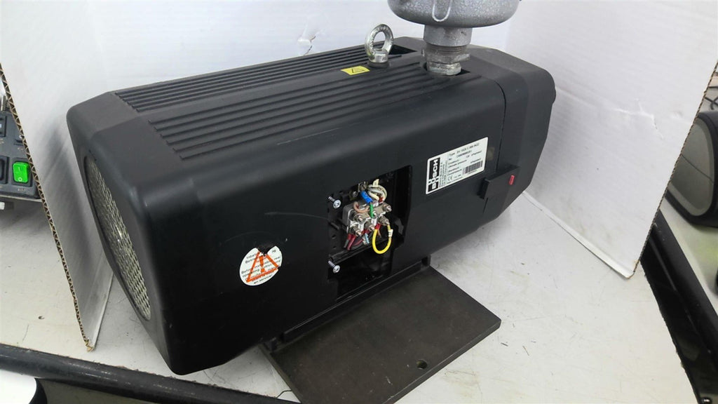 Busch SV 1025 C 000 IKZZ Vacuum Pump