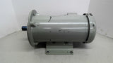 Baldor CM3611T 3HP AC Motor 1800RPM 4PH 3PH 182TC 208-230/460V TEFC 60HZ