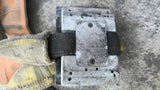 Webmaster Lift All GHS2-802D 13'