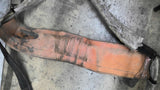Webmaster Lift All GHS2-802D 13'