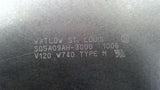 Watlow S05A09AH-300 1006 Heating Element 120V 740W