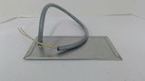 Watlow S05A09AH-300 1006 Heating Element 120V 740W