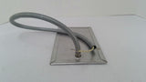 Watlow S05A09AH-300 1006 Heating Element 120V 740W