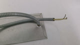 Watlow S05A09AH-300 1006 Heating Element 120V 740W