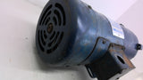 Leeson 108023.00 1 HP DC Motor 1750 rpm 56C 180 Volts TEFC 60hz