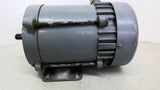Doerr LR-19363 1/3hp AC Motor 1800rpm 4p 3ph 56C 230/460v 60hz