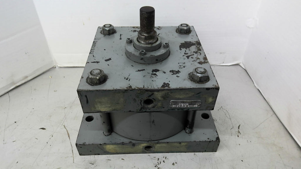Ortman Fluid Power 733857 7K AA Air 8X1.75 Pneumatic Cylinder