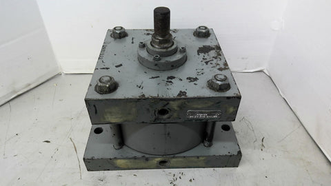 Ortman Fluid Power 733857 7K AA Air 8X1.75 Pneumatic Cylinder
