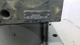 Ortman Fluid Power 733857 7K AA Air 8X1.75 Pneumatic Cylinder