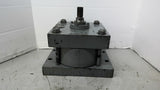 Ortman Fluid Power 733857 7K AA Air 8X1.75 Pneumatic Cylinder